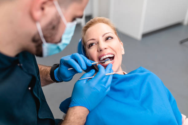 Emergency Dental Services in The Dalles, OR