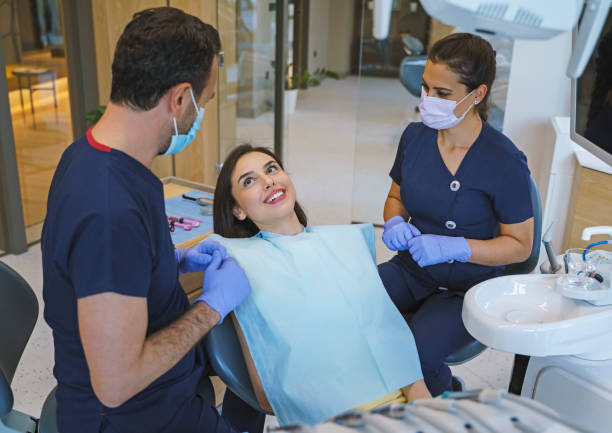 Best Oral Cancer Screening  in The Dalles, OR