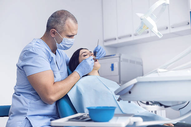 Best Dental Exams and Cleanings  in The Dalles, OR